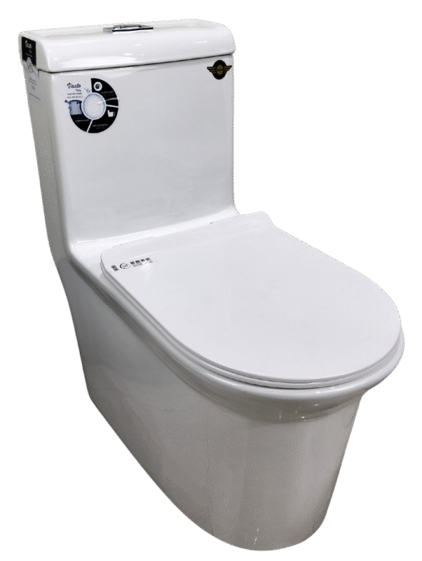 Buy sanitary ware online USA – modern commode