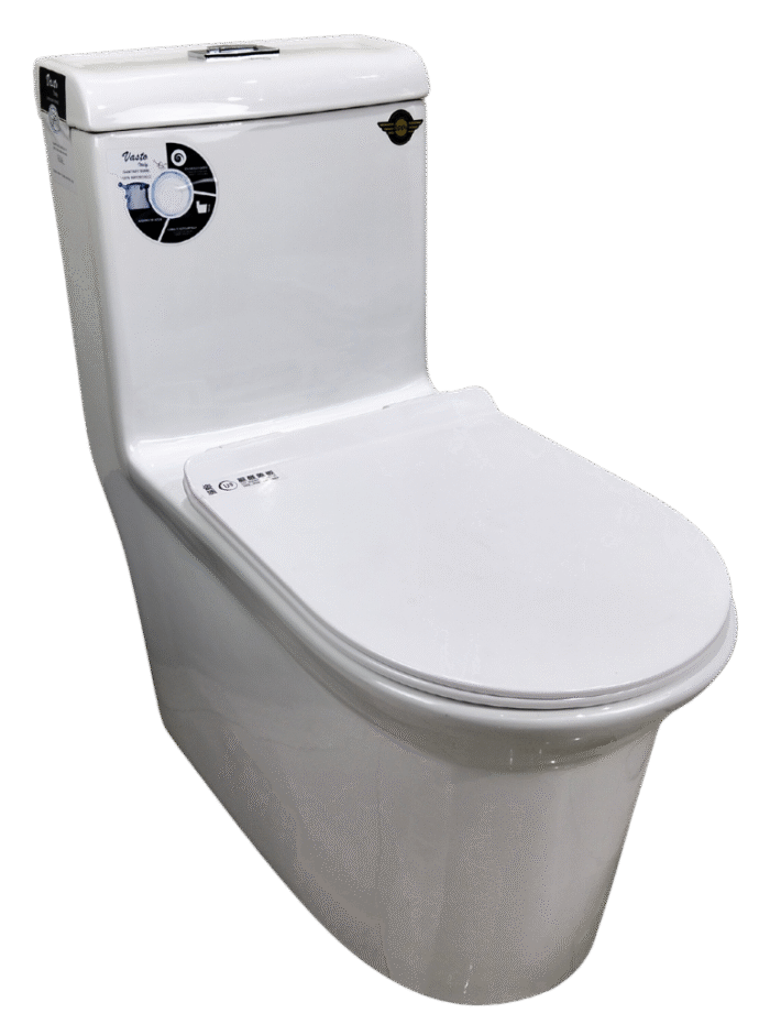 Buy sanitary ware online USA – modern commode