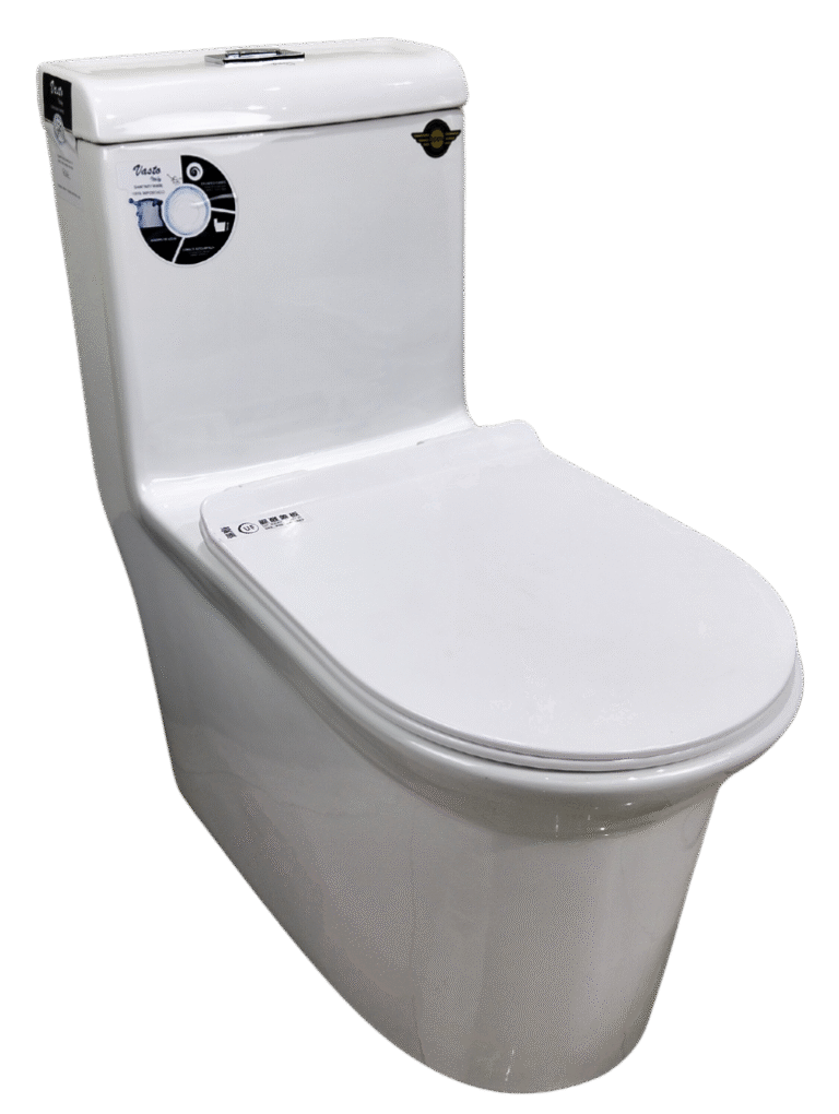 Buy sanitary ware online USA – modern commode